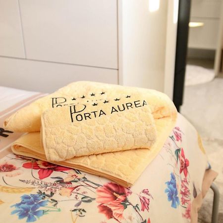 Porta Aurea Nasice Lejlighed Eksteriør billede